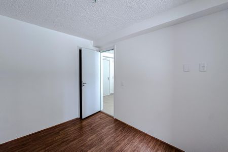 Apartamento para alugar com 27m², 1 quarto e sem vagaSuíte