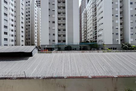 Apartamento para alugar com 27m², 1 quarto e sem vagaVista da Varanda