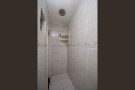 Corredor de casa para alugar com 1 quarto, 70m² em Freguesia do Ó, São Paulo