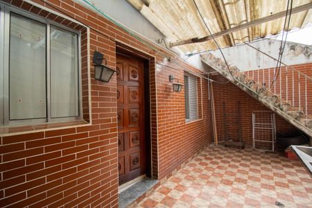 Casa para alugar com 70m², 1 quarto e 1 vagaÁrea de Serviço