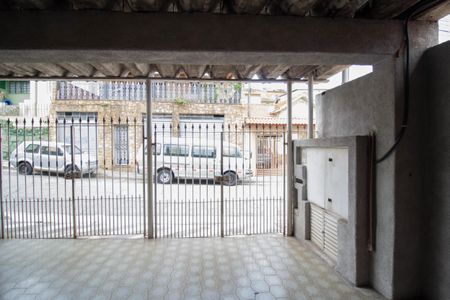 Casa para alugar com 70m², 1 quarto e 1 vagaGaragem