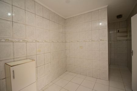 Casa para alugar com 70m², 1 quarto e 1 vagaCozinha