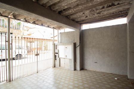 Casa para alugar com 70m², 1 quarto e 1 vagaGaragem