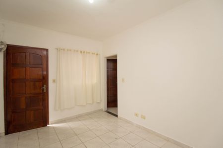 Sala de casa para alugar com 1 quarto, 70m² em Freguesia do Ó, São Paulo