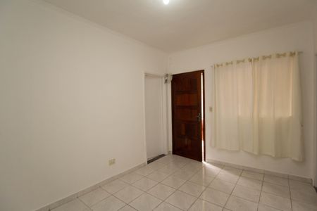 Sala de casa para alugar com 1 quarto, 70m² em Freguesia do Ó, São Paulo