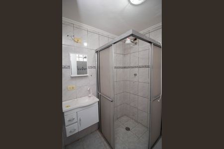 Casa para alugar com 70m², 1 quarto e 1 vagaBanheiro