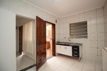 Casa para alugar com 70m², 1 quarto e 1 vagaCozinha