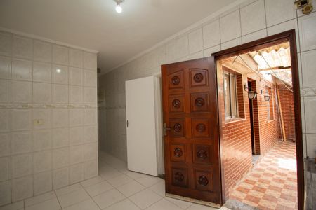Casa para alugar com 70m², 1 quarto e 1 vagaCozinha