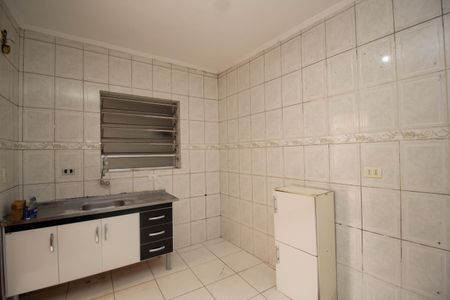 Casa para alugar com 70m², 1 quarto e 1 vagaCozinha