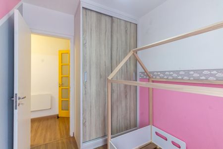 Apartamento para alugar com 70m², 3 quartos e 1 vaga Apartamento para alugar com 70m², 3 quartos e 1 vagaQuarto 3