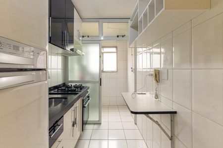 Apartamento para alugar com 70m², 3 quartos e 1 vaga Apartamento para alugar com 70m², 3 quartos e 1 vagaCozinha