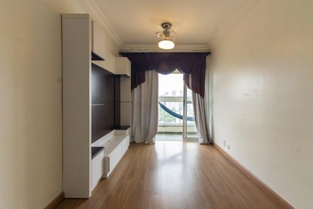 Apartamento para alugar com 70m², 3 quartos e 1 vaga Apartamento para alugar com 70m², 3 quartos e 1 vagaSala