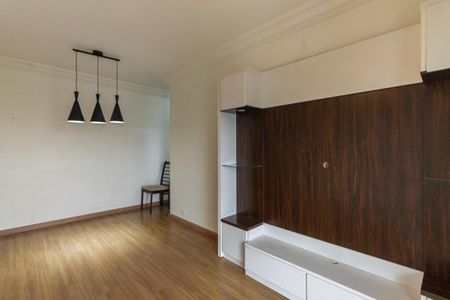Sala de apartamento para alugar com 3 quartos, 70m² em Chácara Califórnia, São Paulo