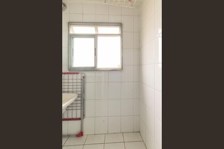 Apartamento para alugar com 70m², 3 quartos e 1 vaga Apartamento para alugar com 70m², 3 quartos e 1 vagaÁrea de Serviço