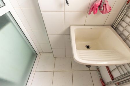 Apartamento para alugar com 70m², 3 quartos e 1 vaga Apartamento para alugar com 70m², 3 quartos e 1 vagaÁrea de Serviço