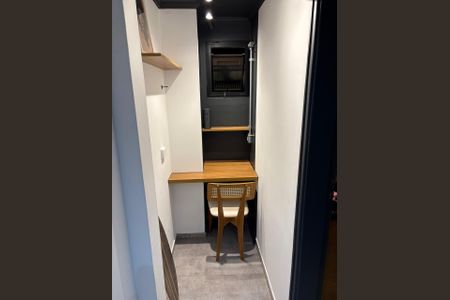 Apartamento à venda com 112m², 3 quartos e 2 vagasCozinha