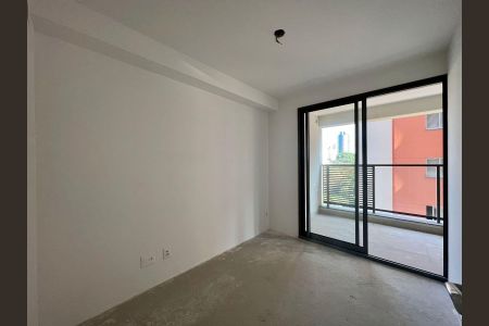 Foto 08 de apartamento à venda com 1 quarto, 36m² em Ipiranga, São Paulo