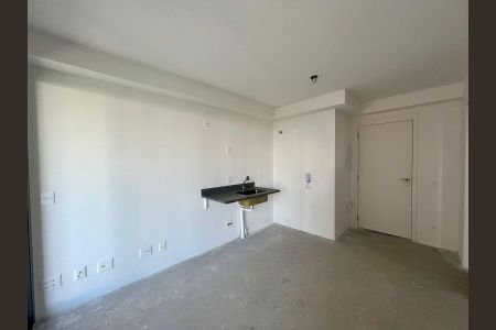 Foto 09 de apartamento à venda com 1 quarto, 36m² em Ipiranga, São Paulo