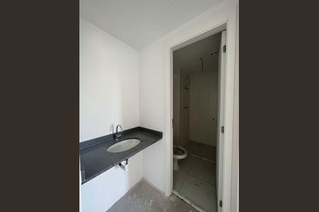 Foto 06 de apartamento à venda com 1 quarto, 36m² em Ipiranga, São Paulo
