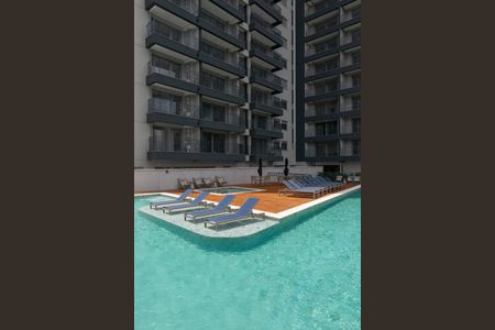 Foto 10 de apartamento à venda com 1 quarto, 36m² em Ipiranga, São Paulo