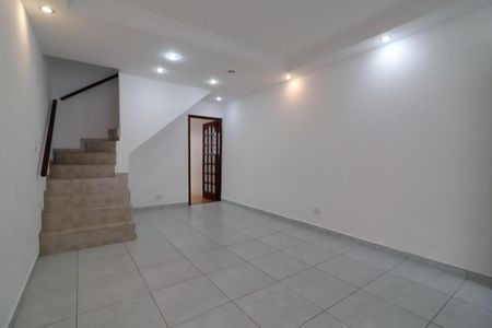 Sala de casa à venda com 2 quartos, 82m² em Vila Sao Geraldo, São Paulo