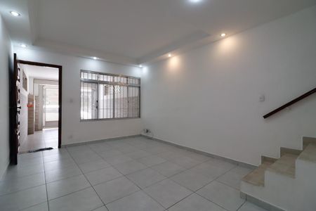 Sala de casa à venda com 2 quartos, 82m² em Vila Sao Geraldo, São Paulo