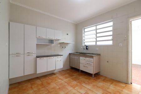 Casa à venda com 82m², 2 quartos e 1 vagaCozinha