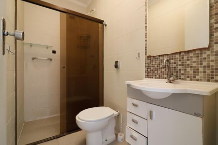 Casa à venda com 82m², 2 quartos e 1 vaga Casa à venda com 82m², 2 quartos e 1 vagaBanheiro