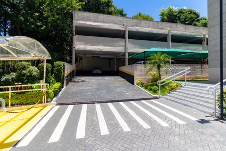 Apartamento à venda com 50m², 2 quartos e 1 vaga Apartamento à venda com 50m², 2 quartos e 1 vagaGaragem