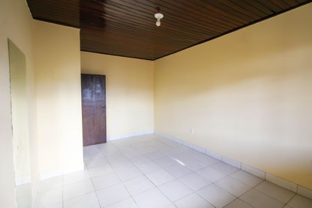Quarto 1 de casa para alugar com 2 quartos, 100m² em Mathias Velho, Canoas