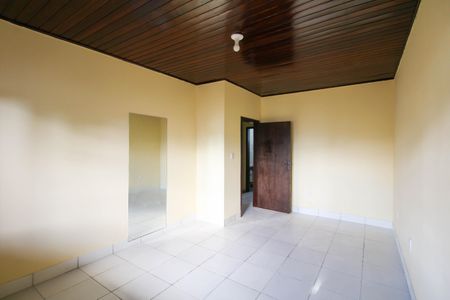 Quarto 1 de casa para alugar com 2 quartos, 100m² em Mathias Velho, Canoas