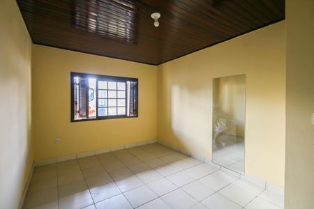 Quarto 1 de casa para alugar com 2 quartos, 100m² em Mathias Velho, Canoas