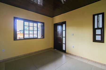 Sala de casa para alugar com 2 quartos, 100m² em Mathias Velho, Canoas