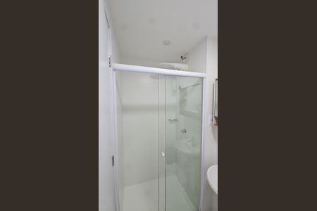 Apartamento para alugar com 22m², 1 quarto e 1 vaga
