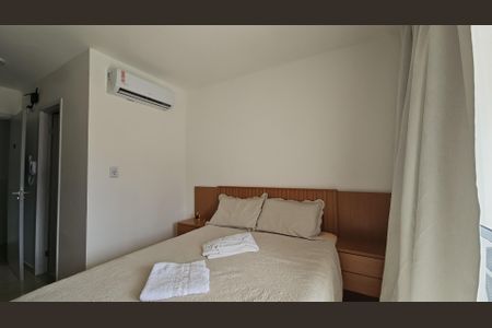 Apartamento para alugar com 1 quarto, 22m² em Pituba, Salvador