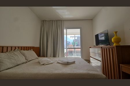Apartamento para alugar com 22m², 1 quarto e 1 vaga