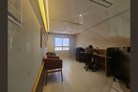 Apartamento para alugar com 22m², 1 quarto e 1 vaga Apartamento para alugar com 22m², 1 quarto e 1 vagacoworking