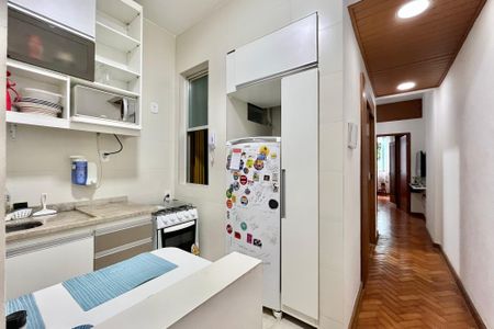 Apartamento para alugar com 36m², 1 quarto e sem vagaCozinha 