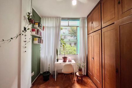 Apartamento para alugar com 36m², 1 quarto e sem vagaSala 