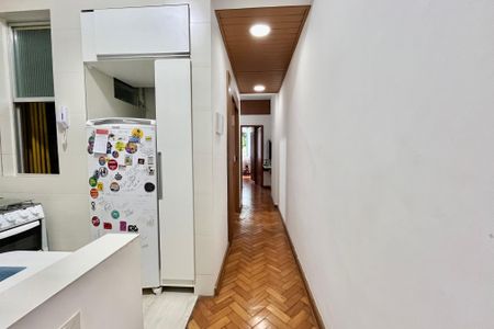Apartamento para alugar com 36m², 1 quarto e sem vagaCozinha 