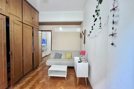 Apartamento para alugar com 36m², 1 quarto e sem vagaSala 