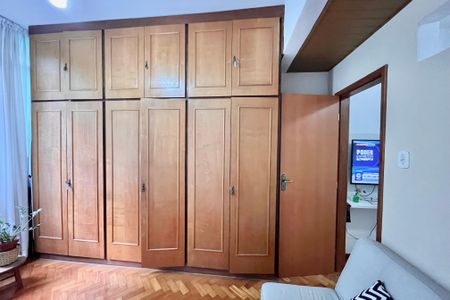 Apartamento para alugar com 36m², 1 quarto e sem vagaSala 