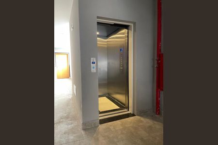 Foto 01 de apartamento à venda com 2 quartos, 35m² em Vila Aurora (Zona Norte), São Paulo