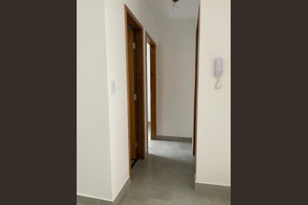 Foto 11 de apartamento à venda com 2 quartos, 35m² em Vila Aurora (Zona Norte), São Paulo