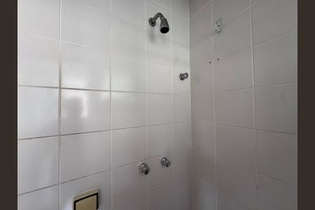 Apartamento para alugar com 100m², 3 quartos e 2 vagasCozinha e Área de Serviço - Banheiro