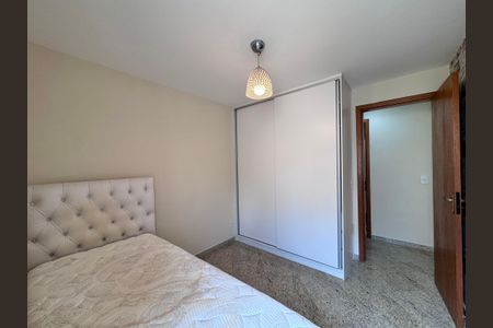 Apartamento para alugar com 100m², 3 quartos e 2 vagasQuarto 1