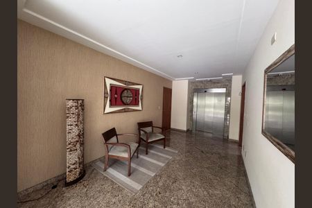 Apartamento para alugar com 100m², 3 quartos e 2 vagasÁrea comum