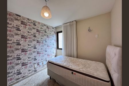 Apartamento para alugar com 100m², 3 quartos e 2 vagasQuarto 1