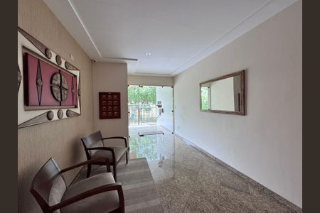 Apartamento para alugar com 100m², 3 quartos e 2 vagasÁrea comum