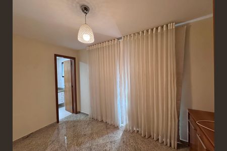 Apartamento para alugar com 100m², 3 quartos e 2 vagasSuíte